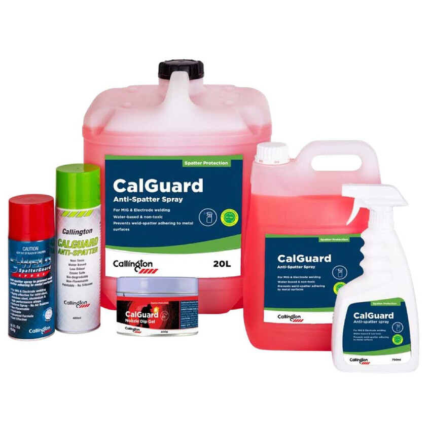 SWELD SPATTER GUARD [454BM]